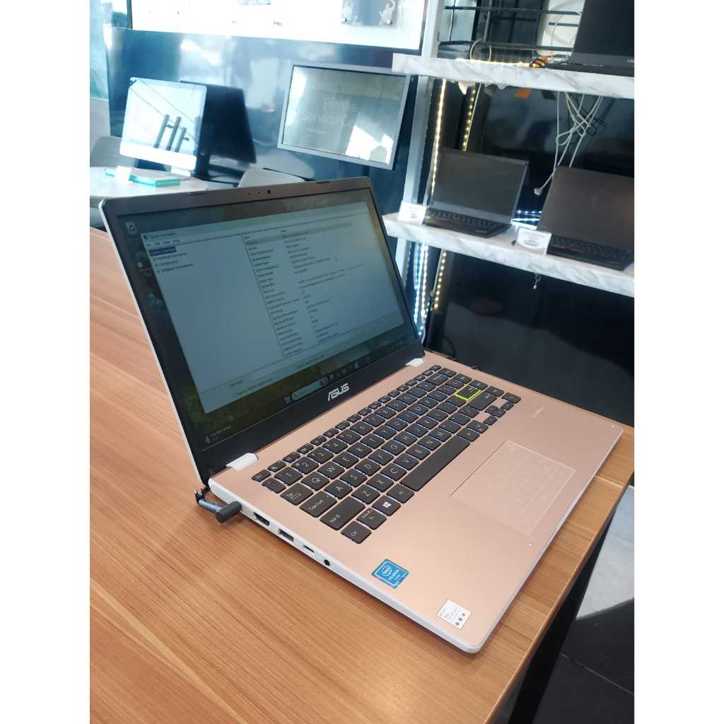 ASUS VIVOBOOK E410MA INTEL CELERON N4020