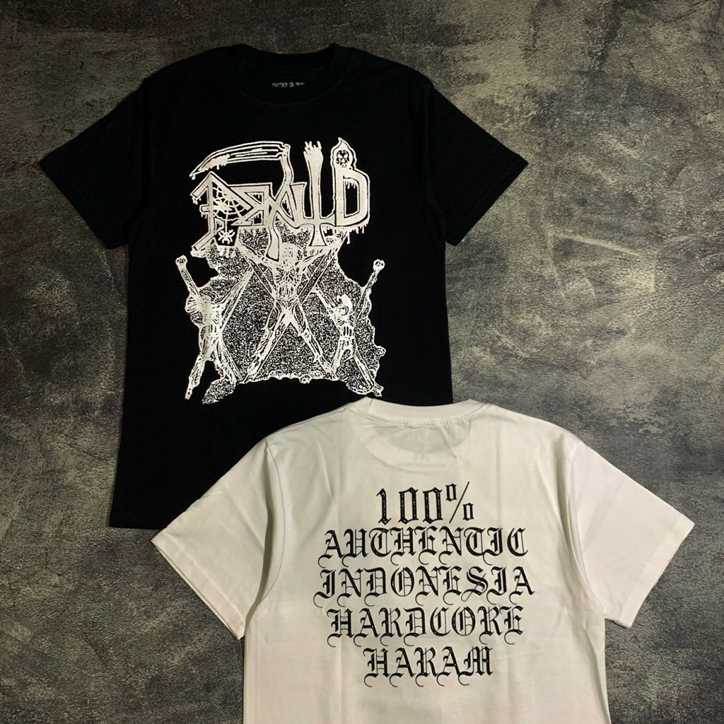 FRAUD - 100% HARDCORE HARAM