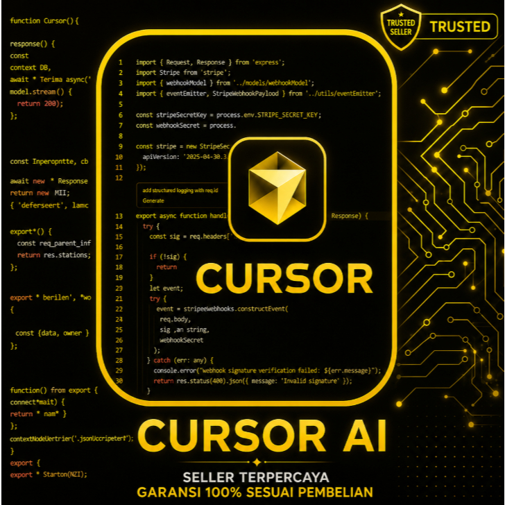 API adaCODE Cursor AI  Private NO limit