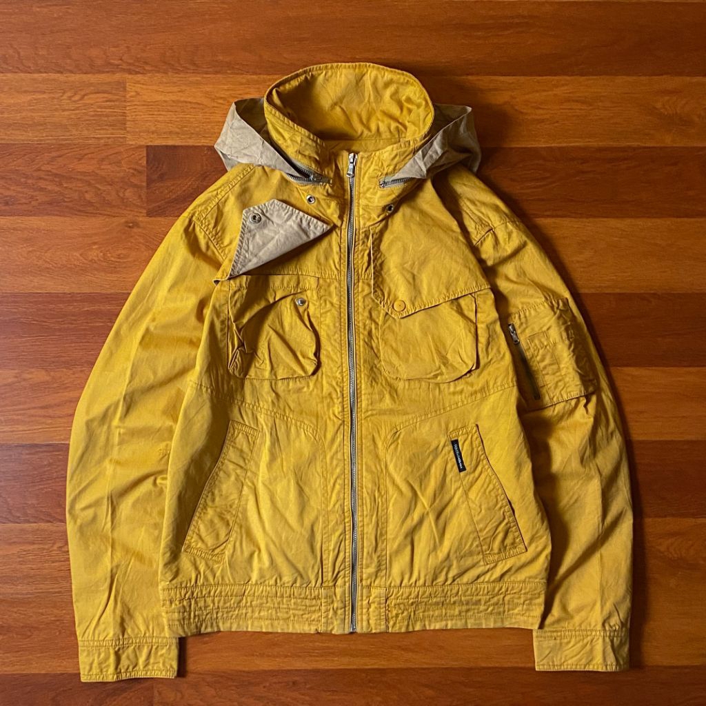 Dolce&Gabbana hooded jacket ( XL ) woman