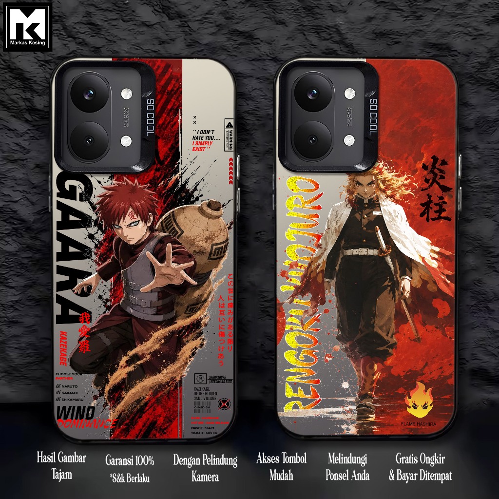 Case POCO X8 PROMAX Softcase POCO Premium Matte Hard Case - Case So Cool IMD - Case Hologram Glosy M