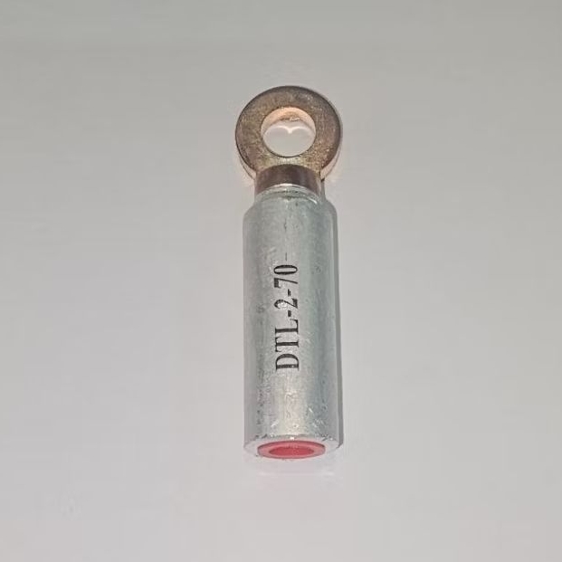 Skun Bimetal Al-Cu DTL-2 70mm