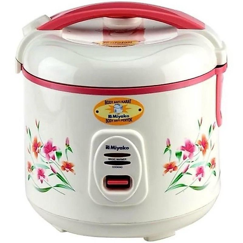 . MIYAKO RICE COOKER MCM 507