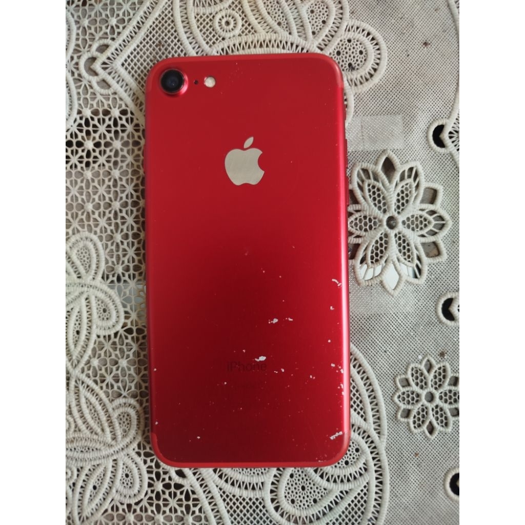 iphone 7 32gb ex inter LL/A