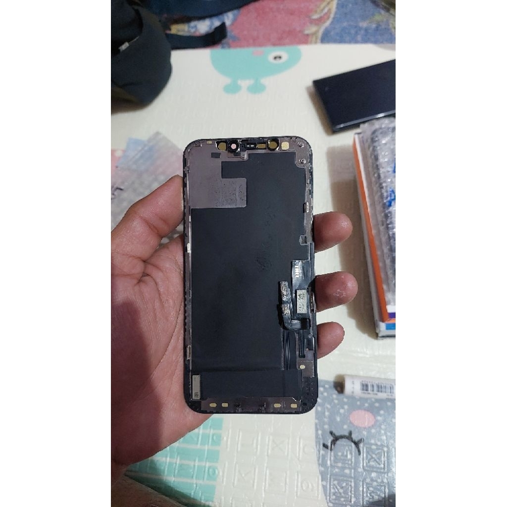 LCD IPHONE 12 PRO ORIGINAL CHINA
