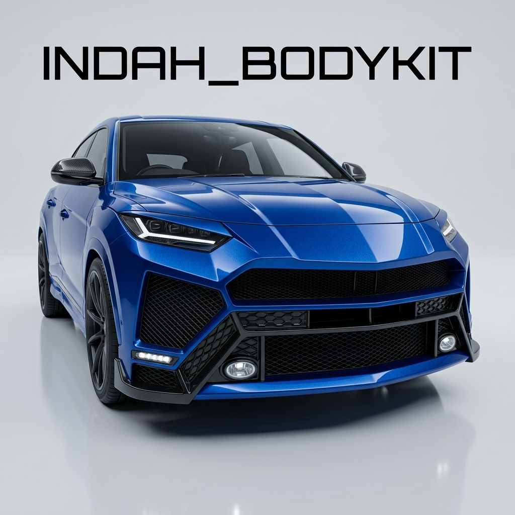 bodykit hrv body kit honda hrv lambo