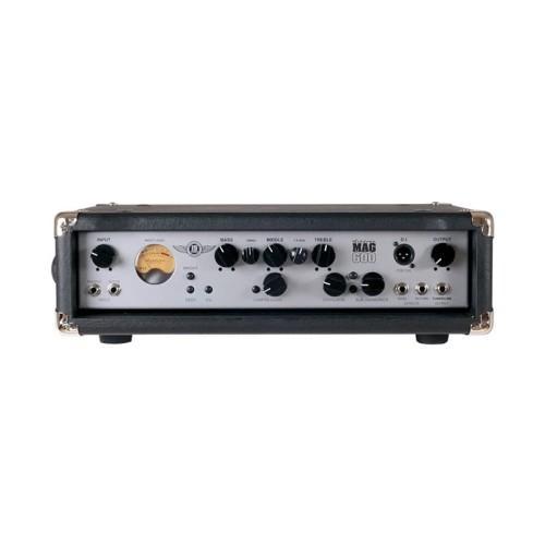 Ashdown MAG 600H EVO II Bass Amp Head