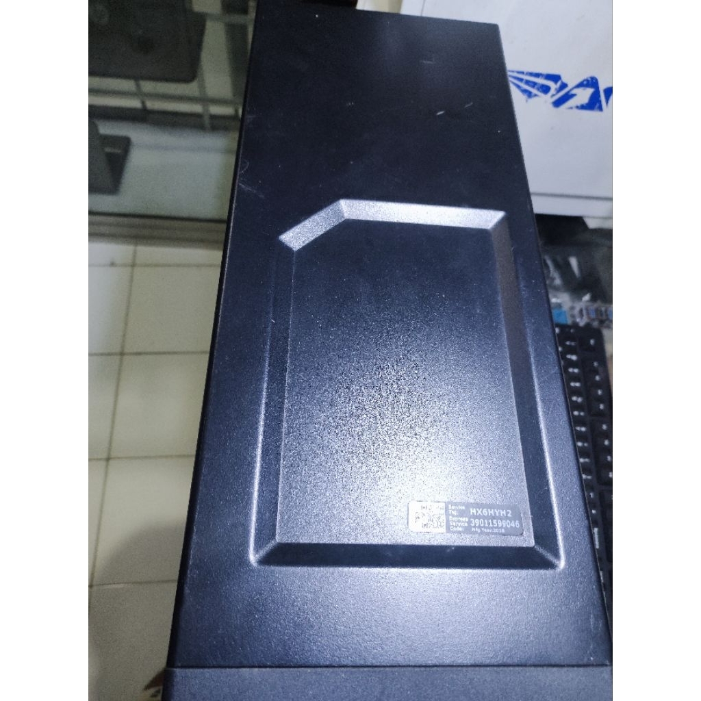 server Dell power edge T30