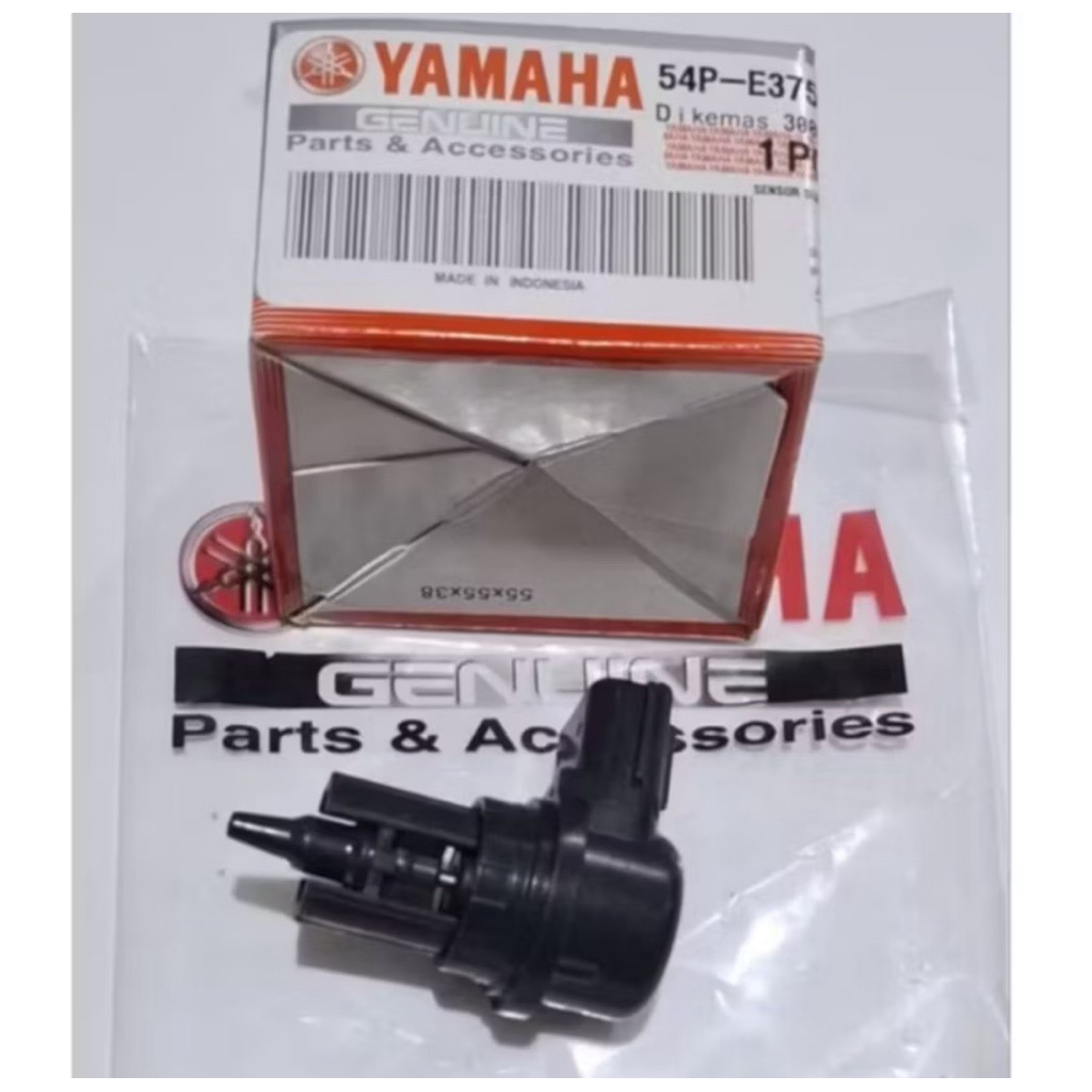 Switch Sensor ISC Langsam Speed Control Mio J GT soul Gt xeon RC Xride fino fi 125 54P Original