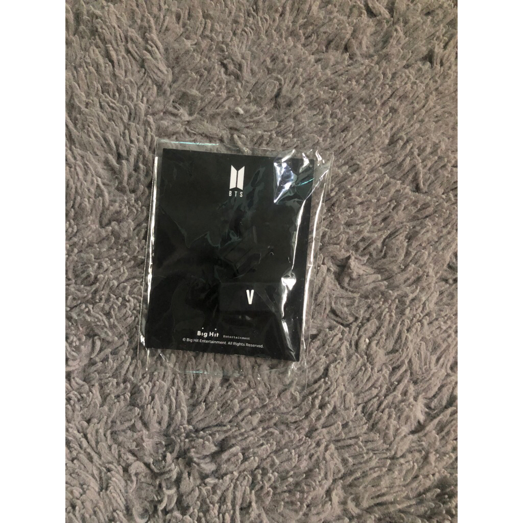 [READY STOCK] BTS CABLE PROTECTOR