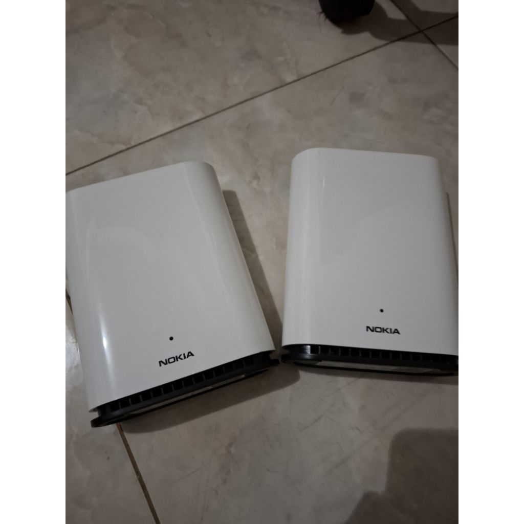 Nokia Beacon 1 wifi 5 mesh