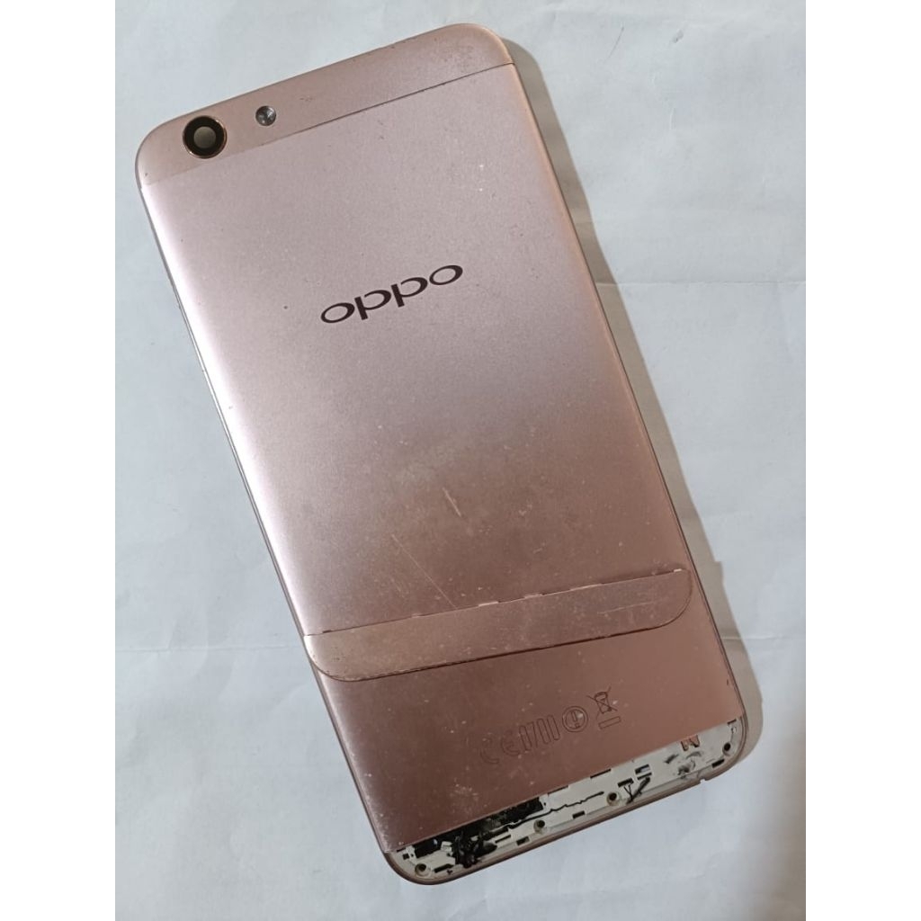 BACKDOOR OPPO F1S ORIGINAL COPOTAN