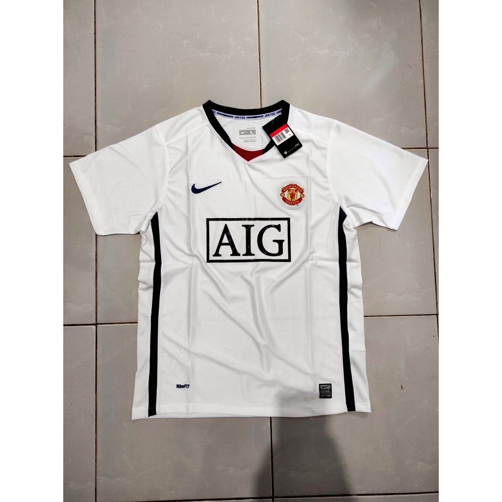 JERSEY RETRO MU