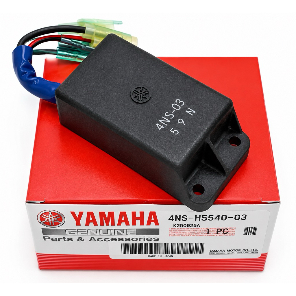 CDI FIZR CDI Fiz r CDI FIZR ORIGINAL 4NS-85540-00