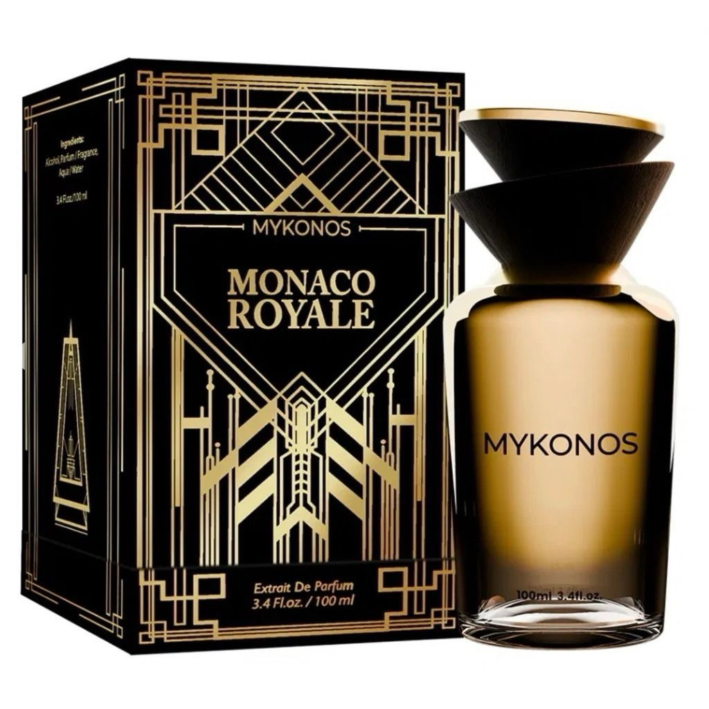 mykonos monaco royal