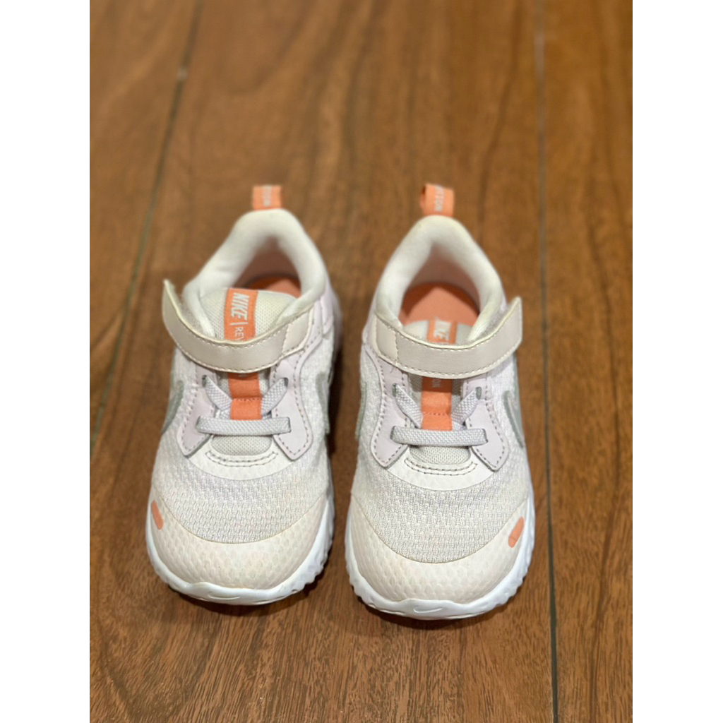 Sepatu Anak Nike Running Original