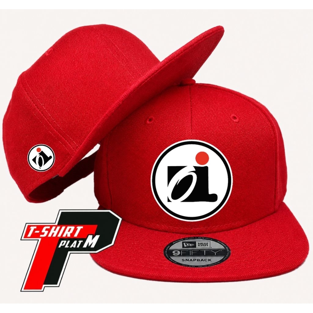 Topi Oi Iwan Fals Snapback