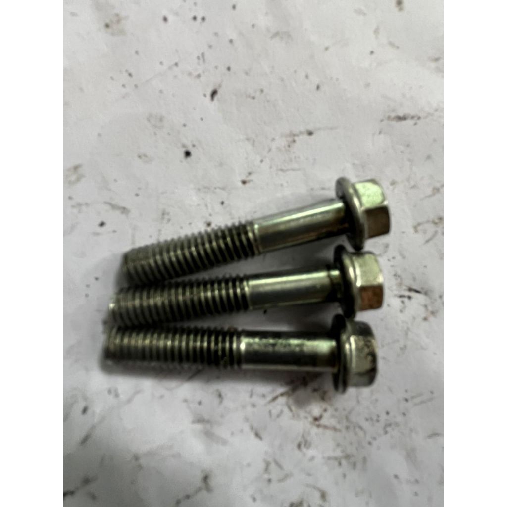 Baut Spul Tiger Original Copotan