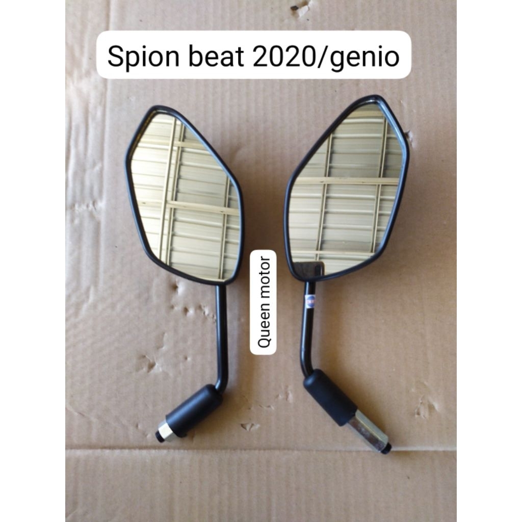 Spion Beat 2020/Genio Kaca spion Spion