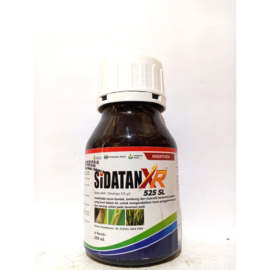 Insektisida SIDATAN XR 200ML