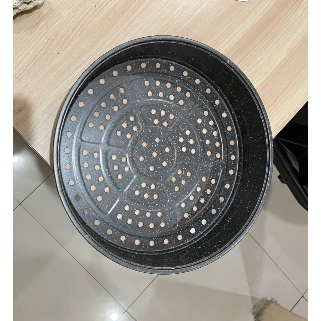 ZUKOSHOP OFFICIAL - SARANGAN WOKPAN ZUKO