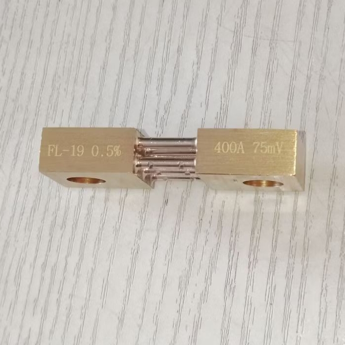 Shunt Resistor 400A/75MV