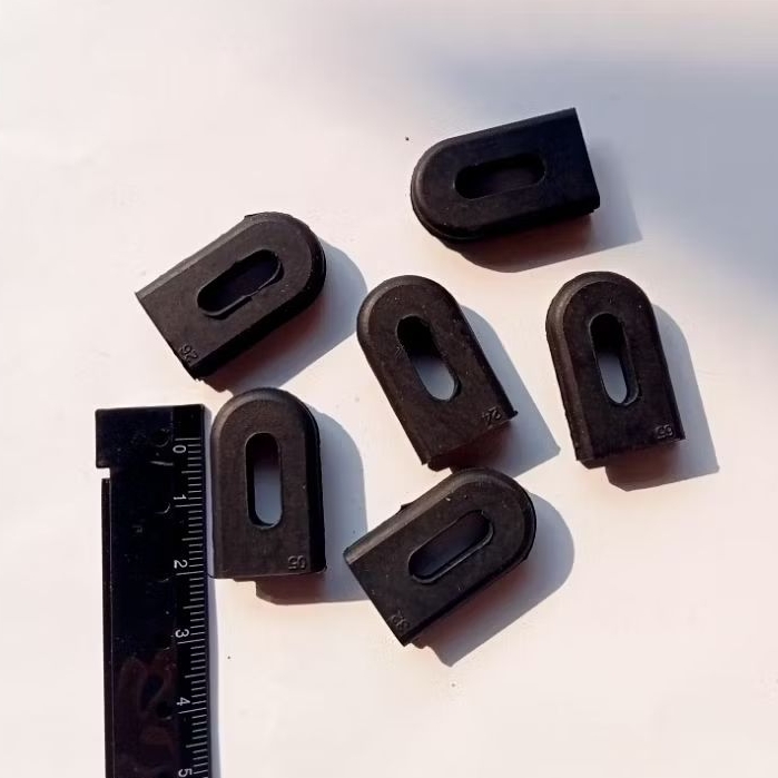(10 pcs) Karet Pelindung Kabel Spull Motor Universal/ Karet Spull Motor/ Karet Jepit Kabel Spull Mot