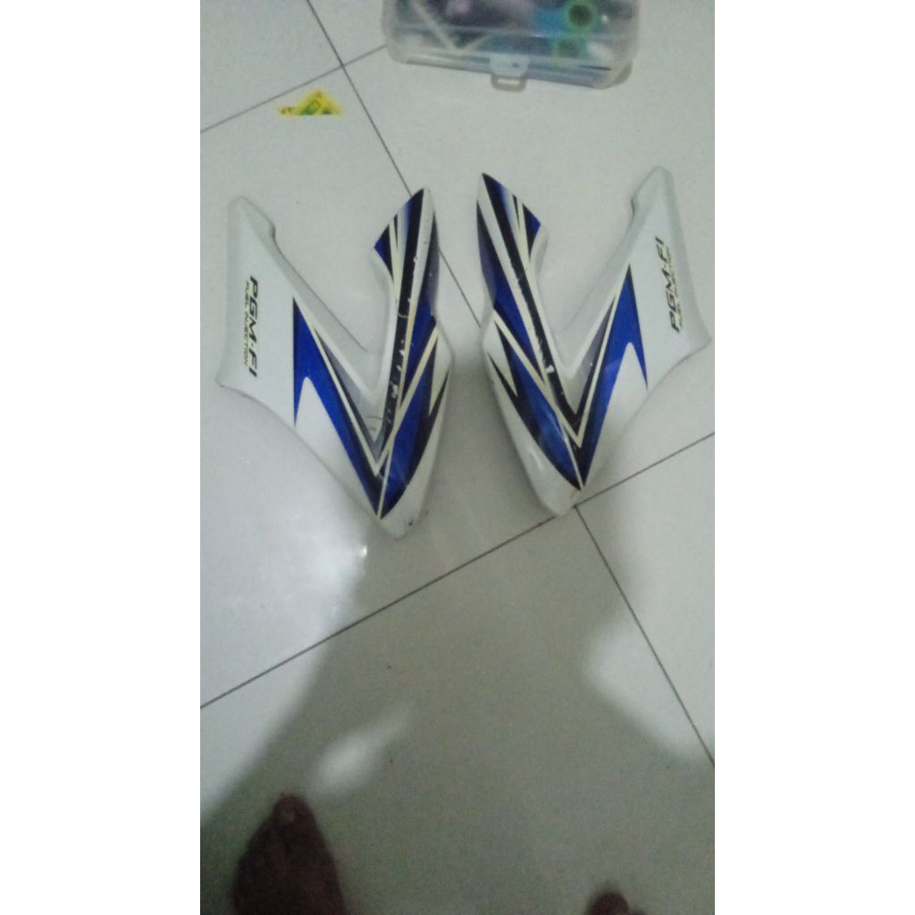 SayapCB150R