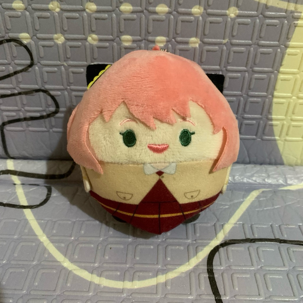 fuwa s anya spyxfamily