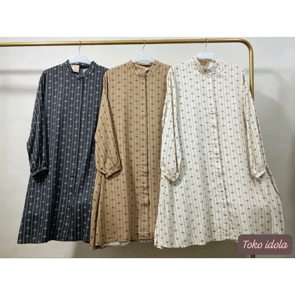 TUNIK RAYON PREMIUM | TUNIK LADOSA ORIGINAL