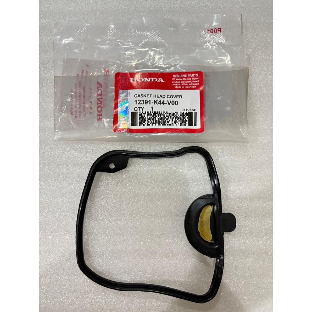KARET HEAD BEAT POP (K44)
