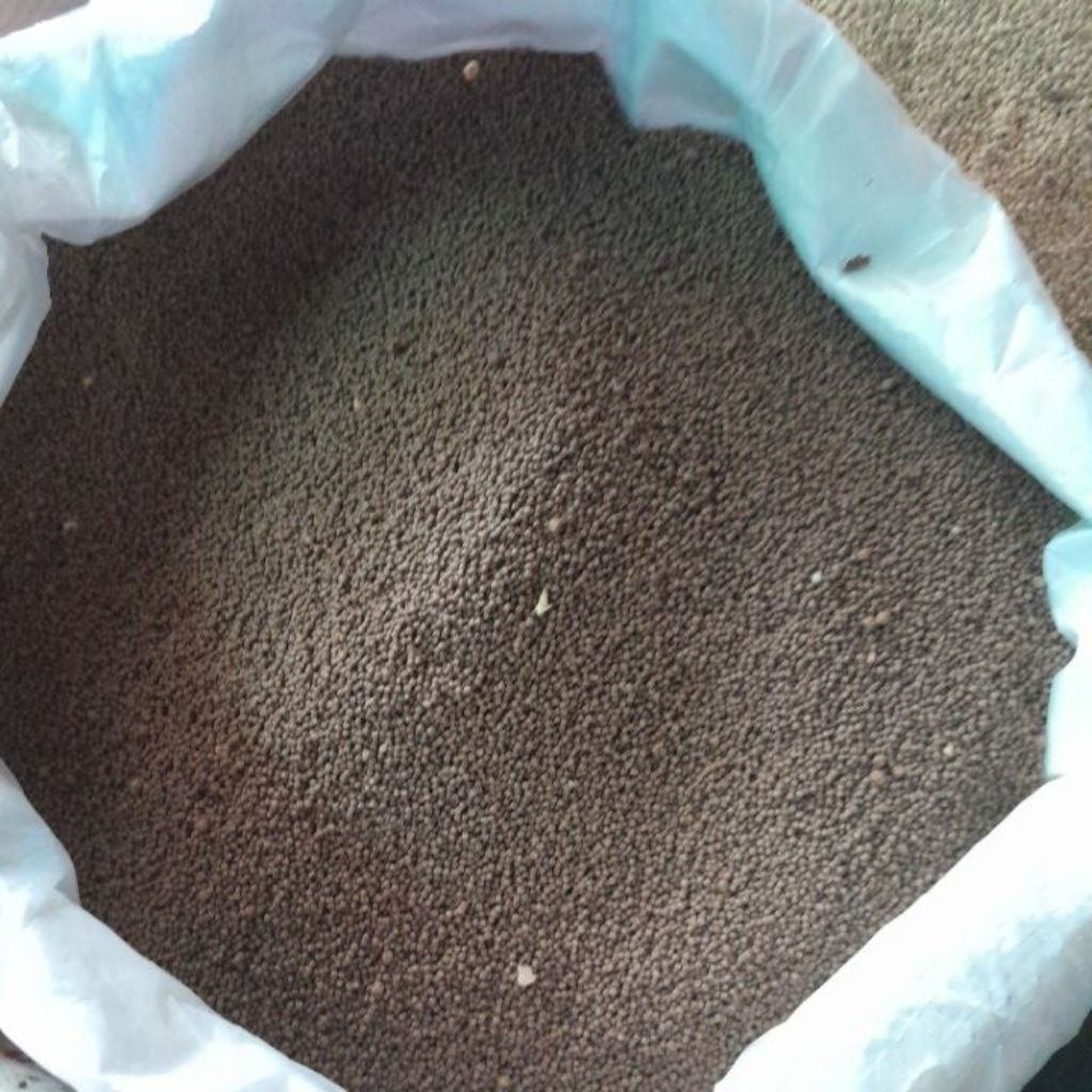 pakan ikan ff-999 per kg