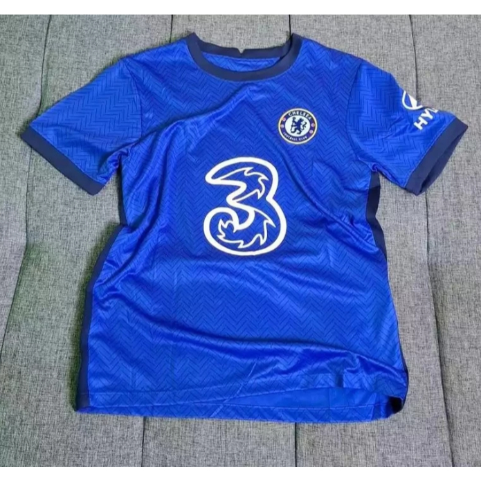 LIGA INGGRIS JERSEY RETRO VINTAGE CEL SI HOME FINAL PORTO 2021 GRADE ORI