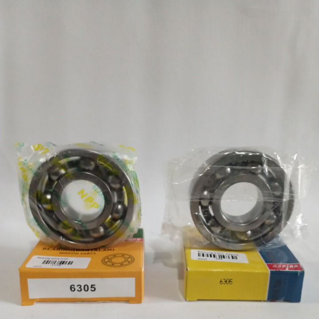 BEARING LAHER KLAHER 6305 NPP ASPIRA