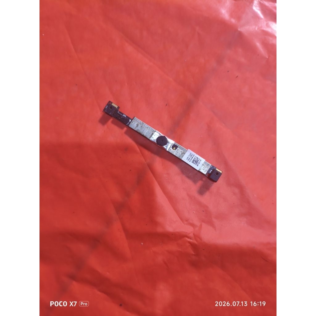 kamera webcam laptop dell Inspiron 7447 ori
