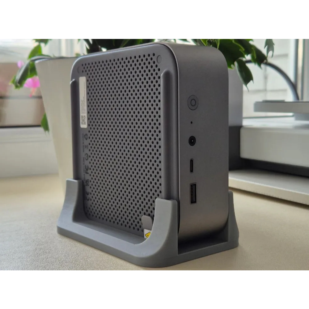 Stand Base Dudukan Mini PC Beelink SER8
