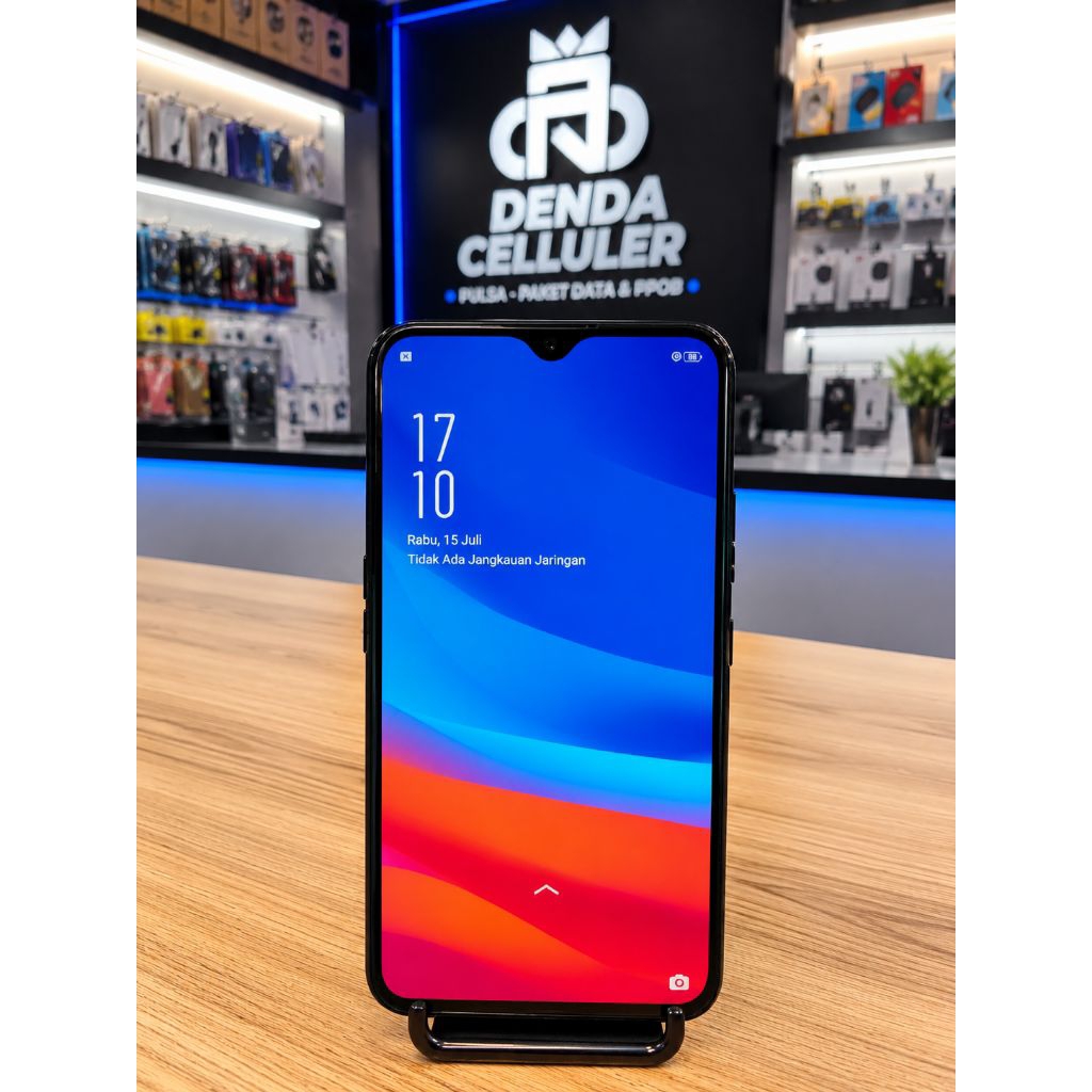 OPO A5S
