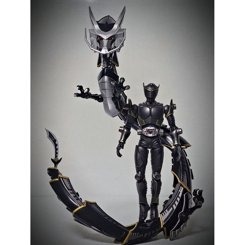 shf ryuga bib + bcl