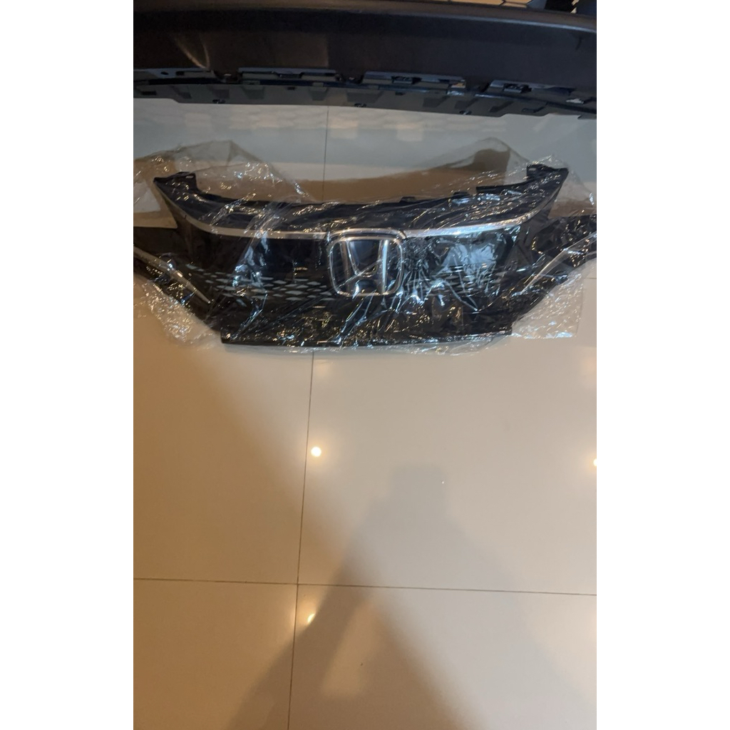 grill jdm jazz GK5