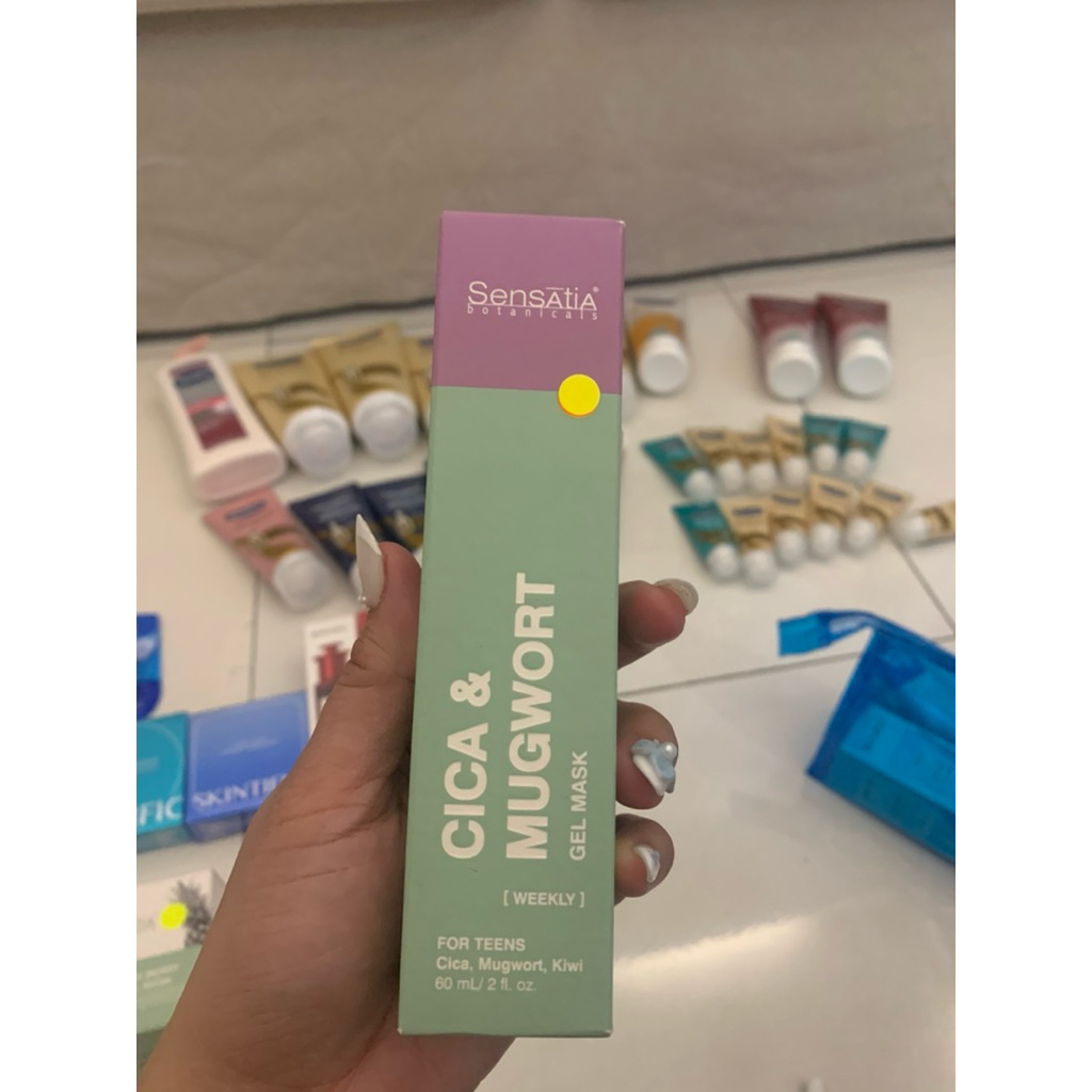Sensatia Botanicals