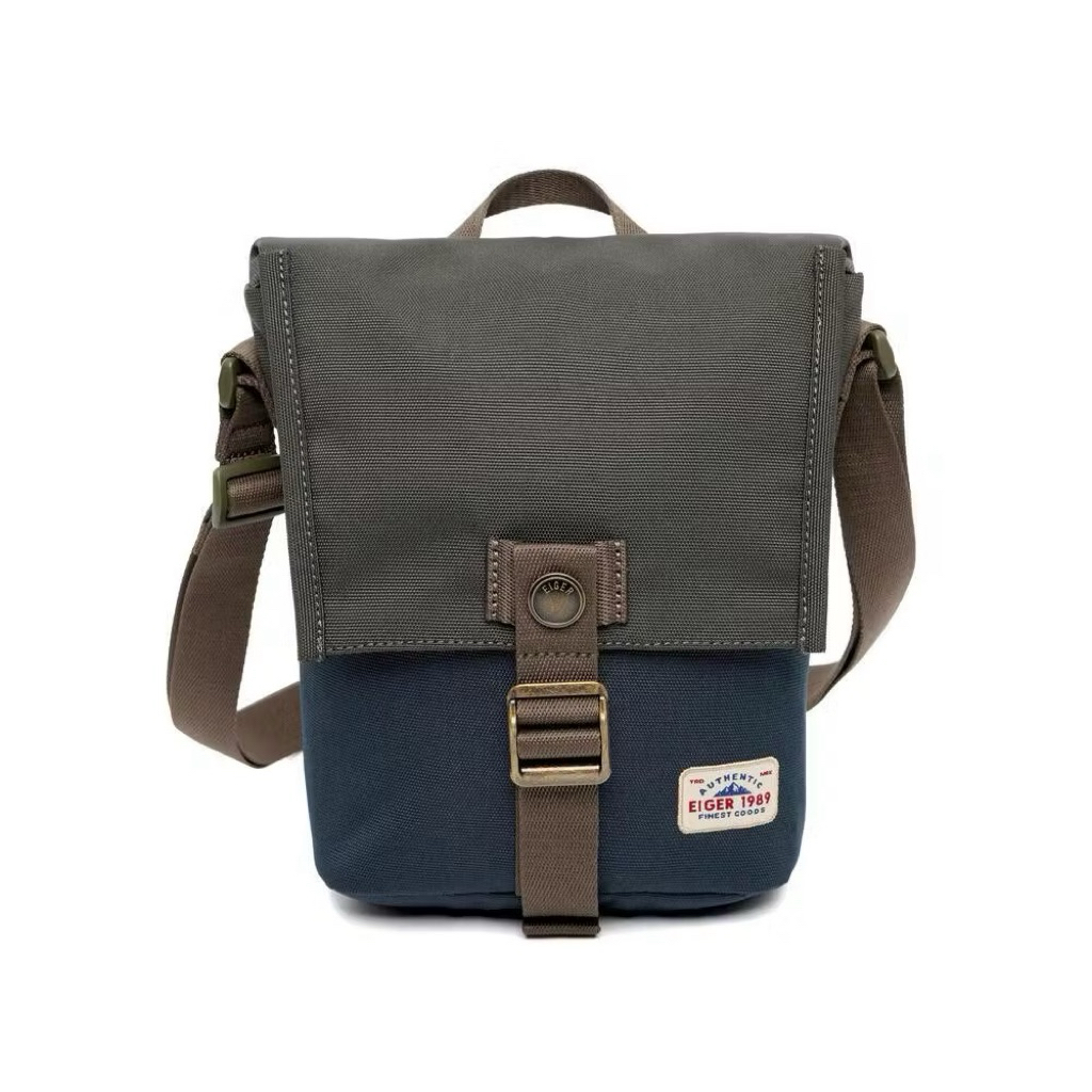 EIGER1989 WANDERER POUCH TRAVEL POUCH