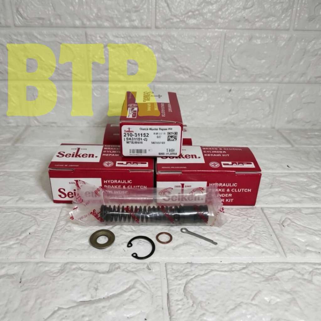REPAIR KIT CM KIT MASTER KOPLING ATAS L300 DISEL PS100 PS120 SEIKEN