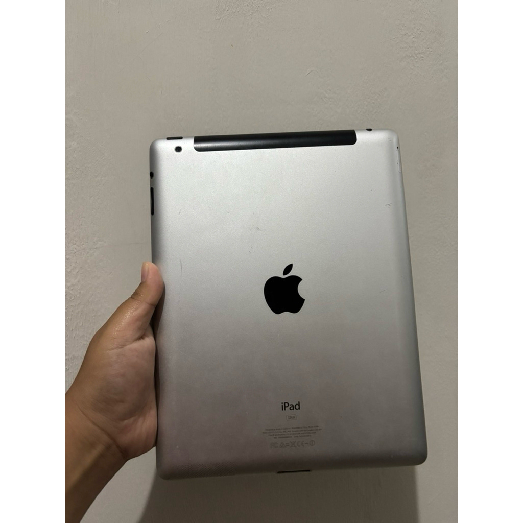 Ipad Gen 2 32GB
