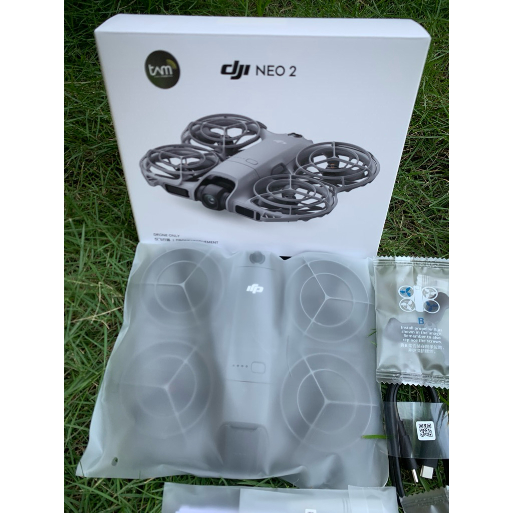 Drone DJI Neo 2