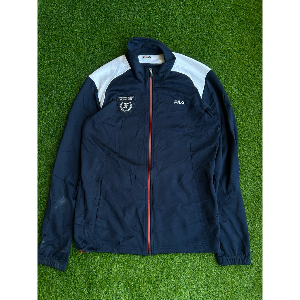Tracktop Fila