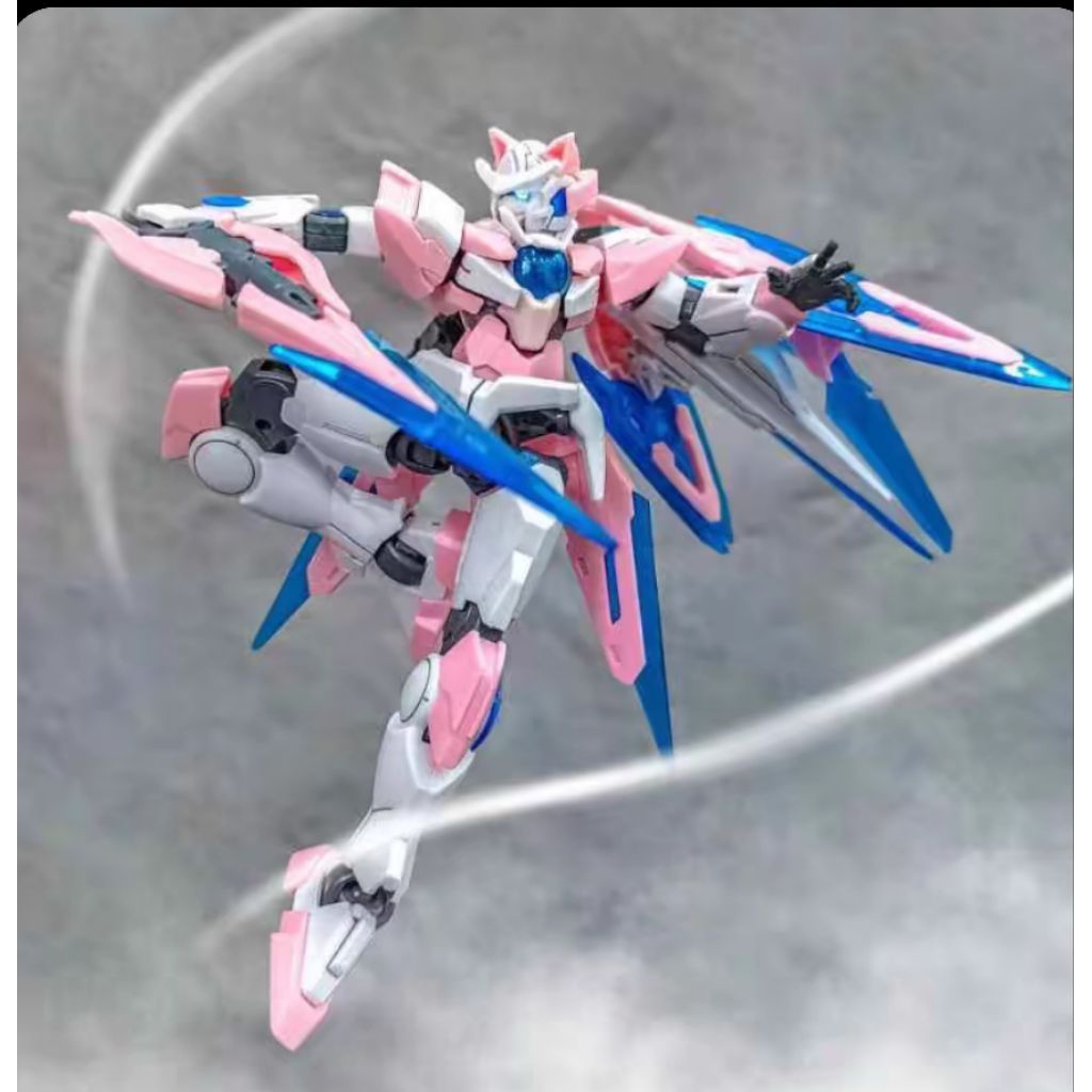 HG Shia Qant Bootleg Pink