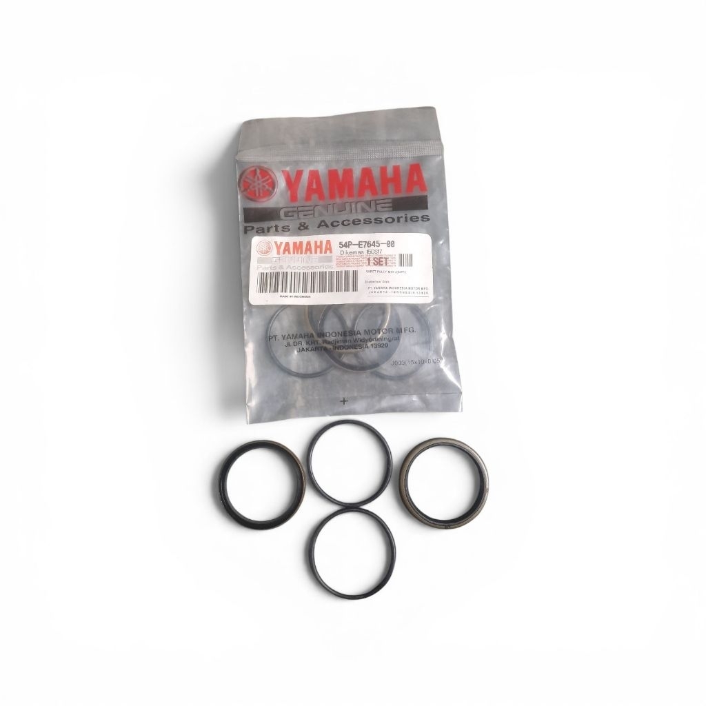 Jual Seal pully Mio j 54P-E7645-00