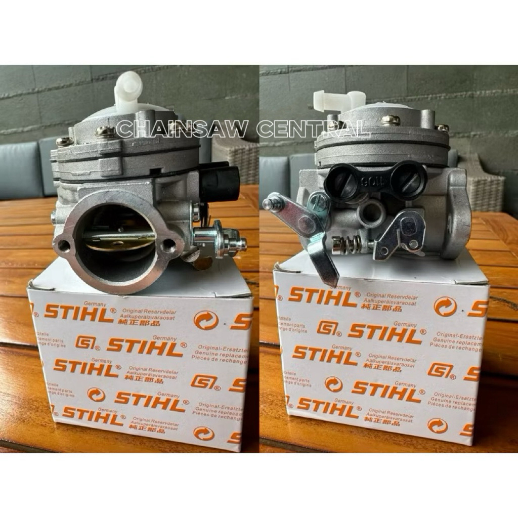 Carbulator Assy Chainsaw STIHL 070 / MS 720/ Karburator Senso STIHL 070/720