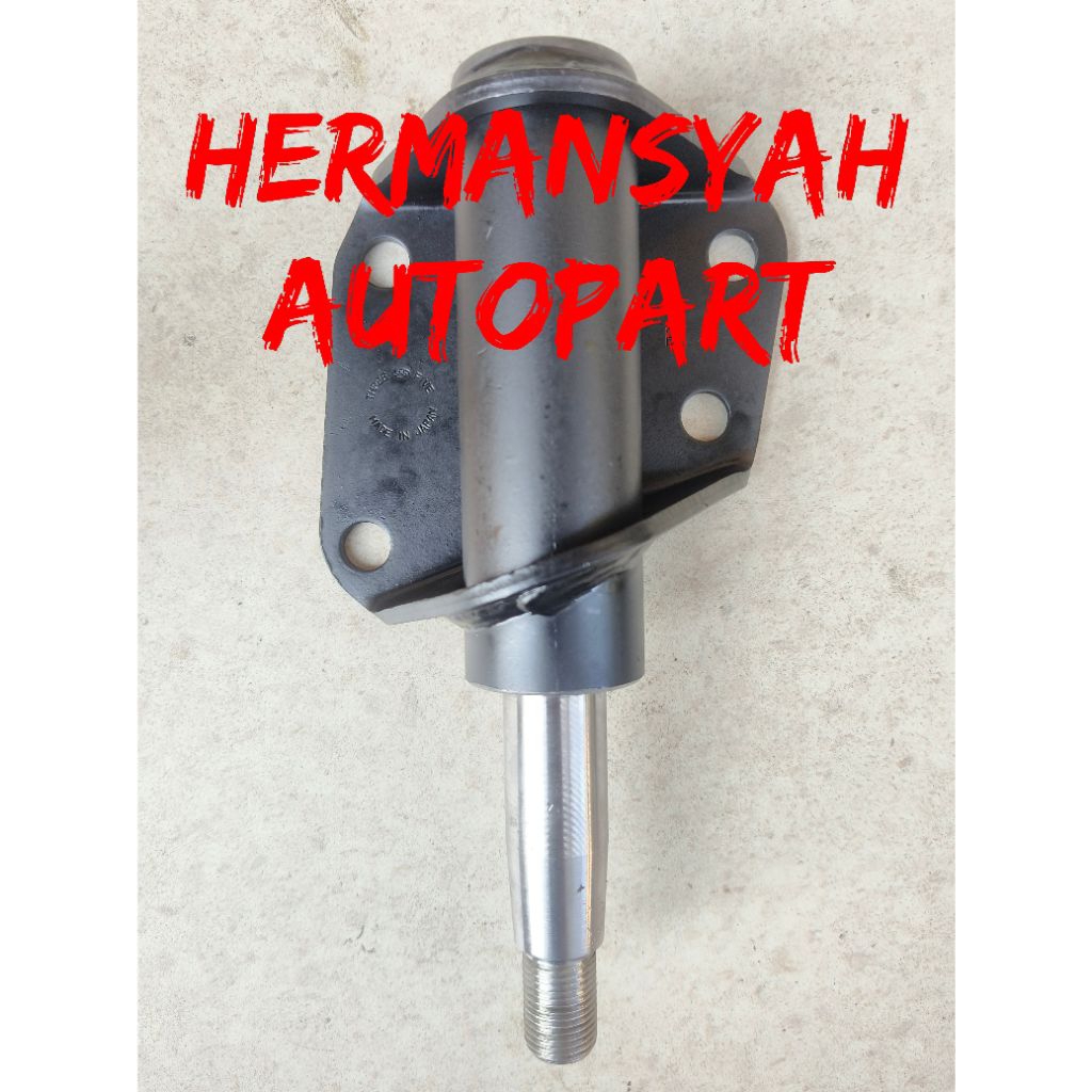 IDLER ARM PANTHER THREE FIVE