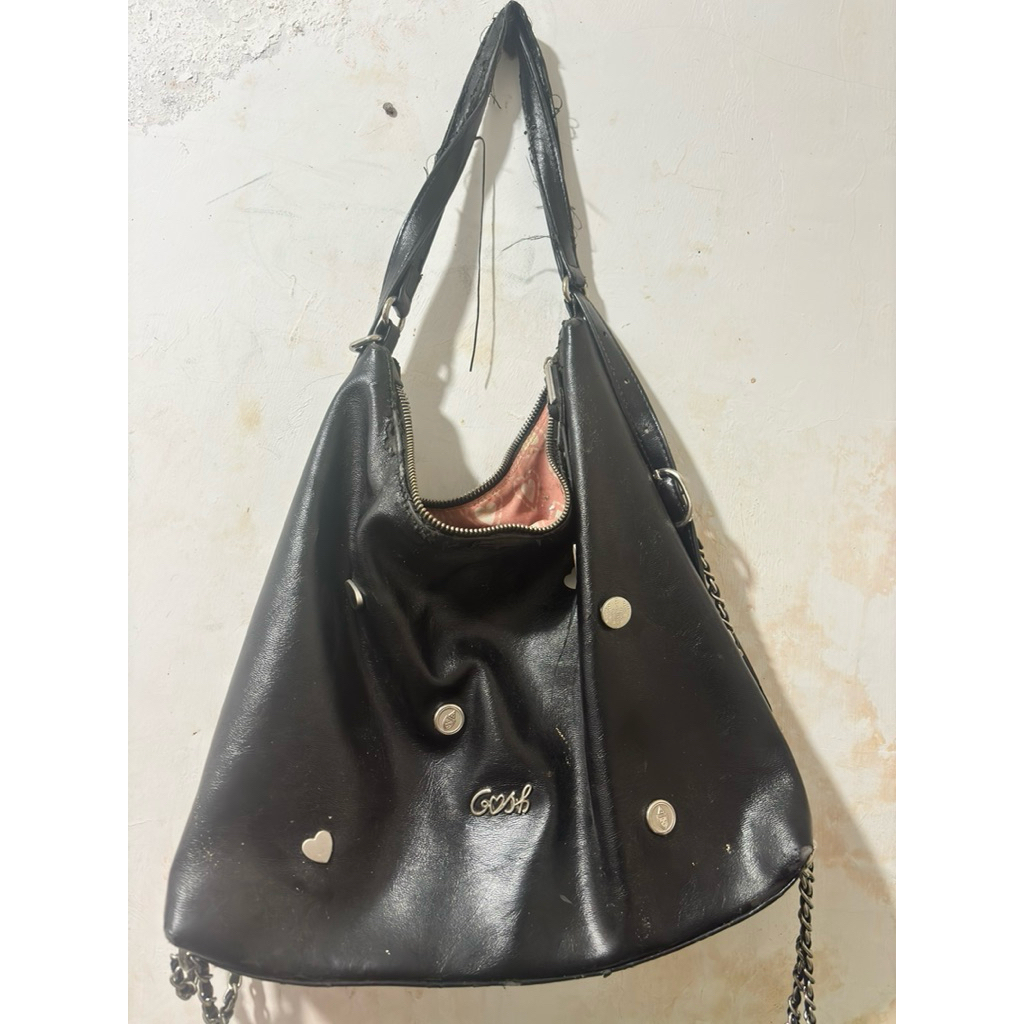 Tas Gosh Preloved